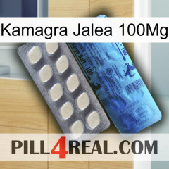 Kamagra Jelly 100Mg 34